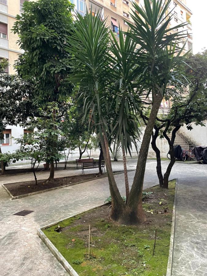 فندق Casavalentina روما المظهر الخارجي الصورة
