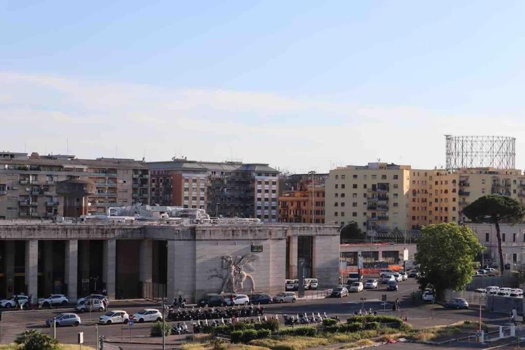 فندق Casavalentina روما المظهر الخارجي الصورة