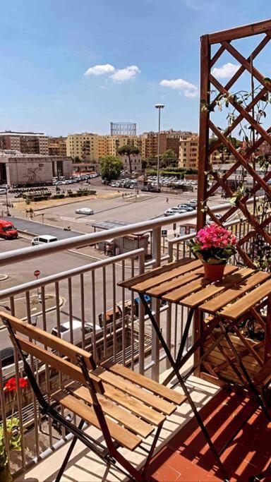 فندق Casavalentina روما المظهر الخارجي الصورة